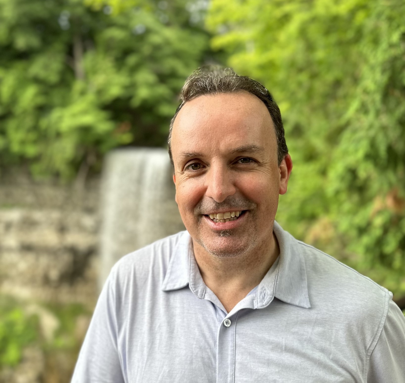 Philip Britz-McKibbin